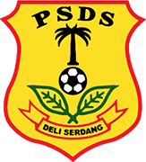 Logo PSDS DELI SERDANG