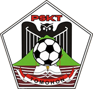 Logo PSKT TOMOHON