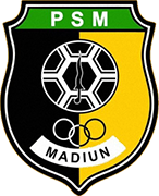のロゴPSM マディウン