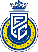 Logo de PUMA F.C.(INA)