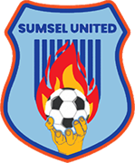 Logo SUMSEL UNITED