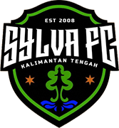 Logo de SYLVA KALTENG F.C.