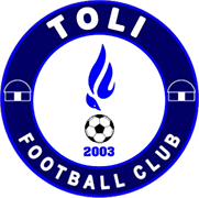 のロゴTOLI F.C.
