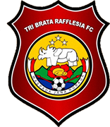 のロゴトライブラタ・ラフレシアFC