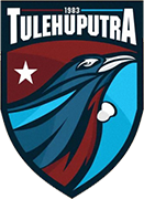 Logo TULEHU PUTRA F.C.