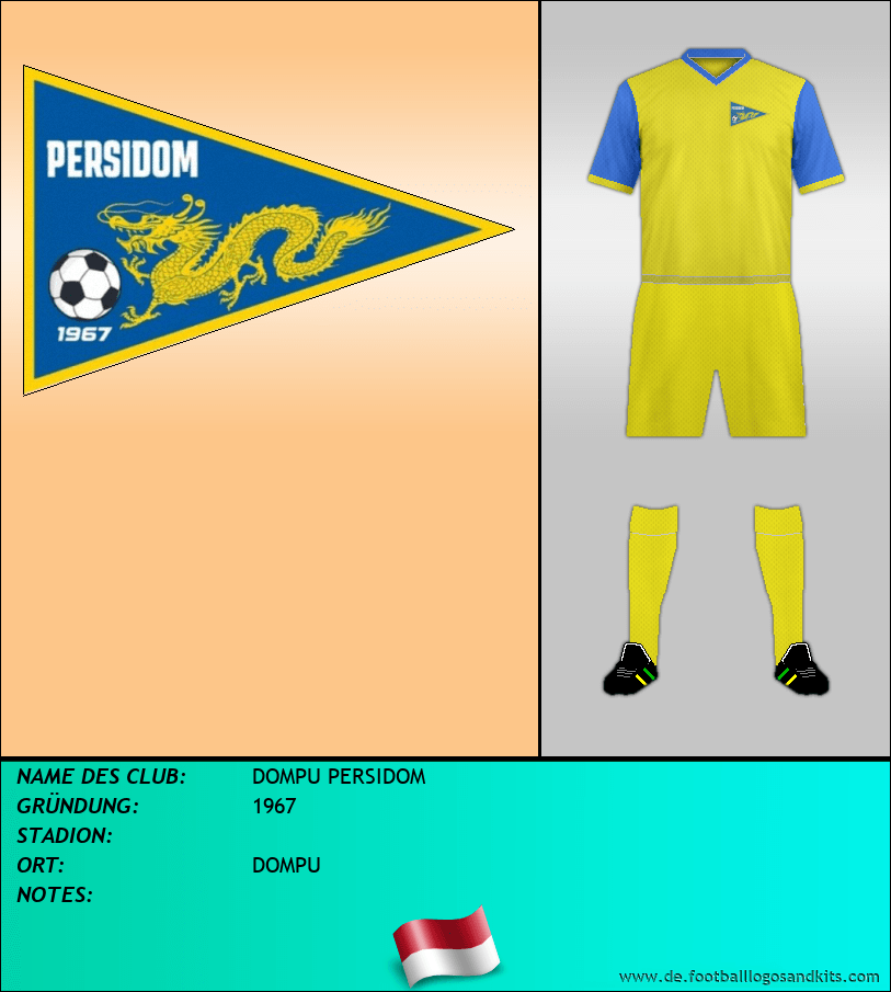 Logo DOMPU PERSIDOM