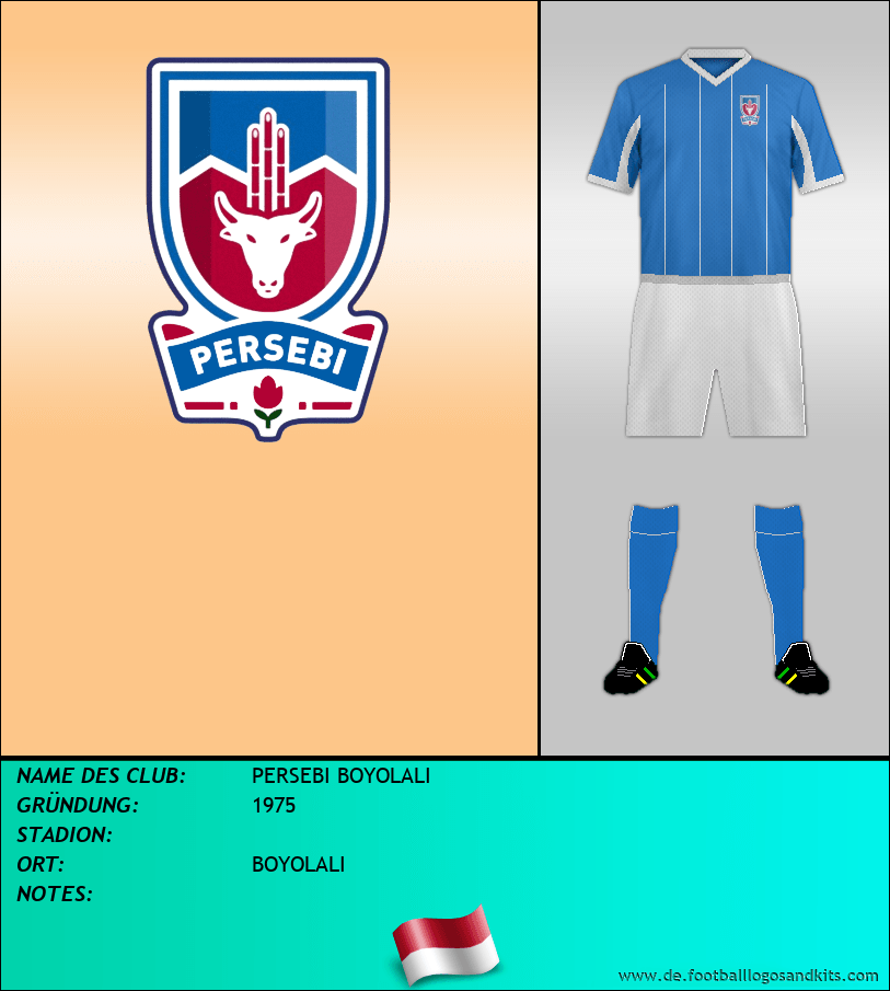 Logo PERSEBI BOYOLALI