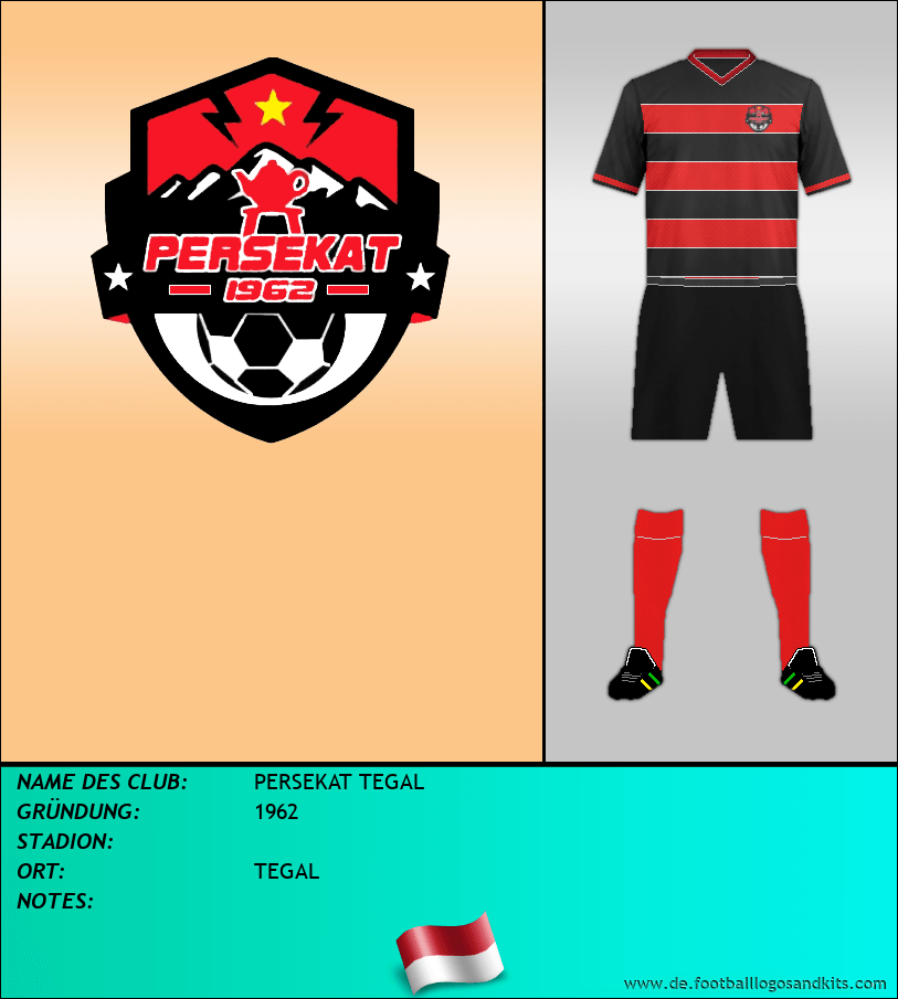 Logo PERSEKAT TEGAL
