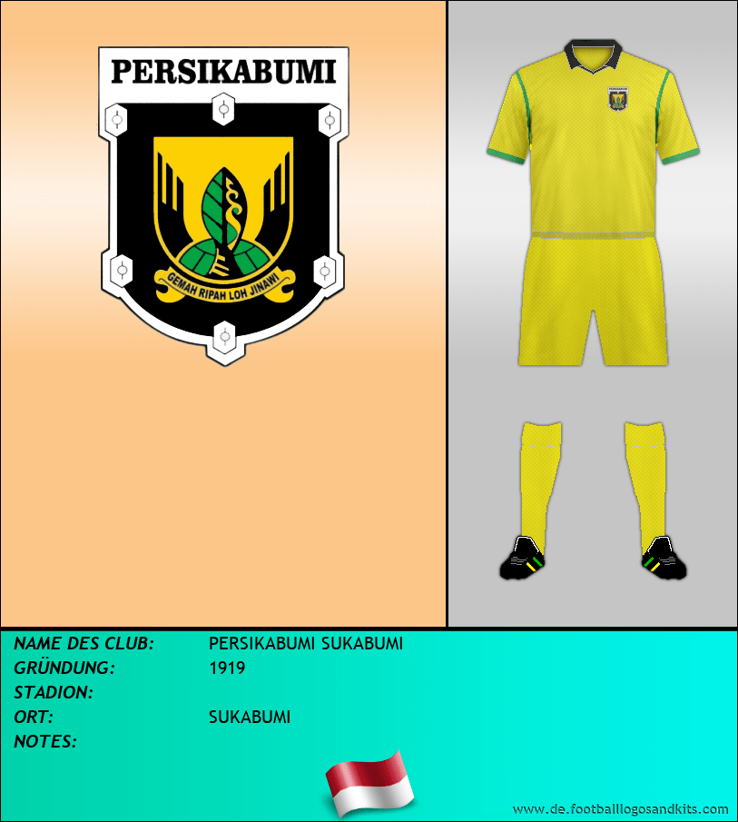 Logo PERSIKABUMI SUKABUMI