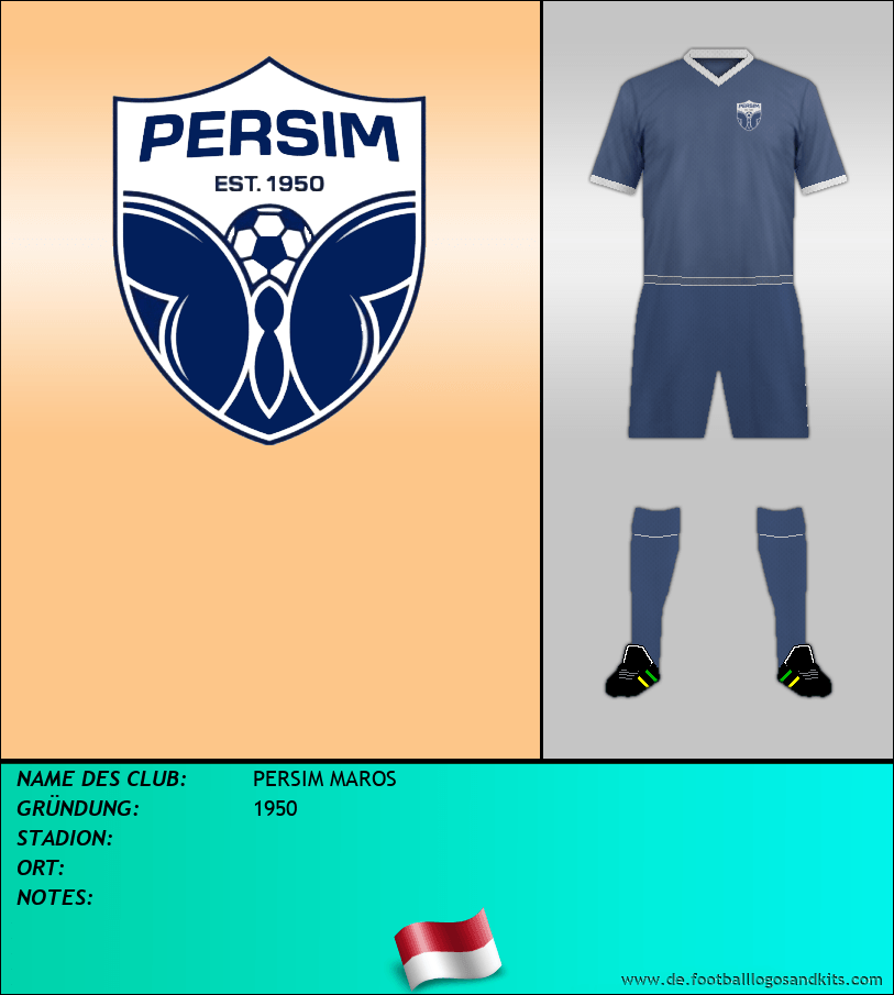 Logo PERSIM MAROS