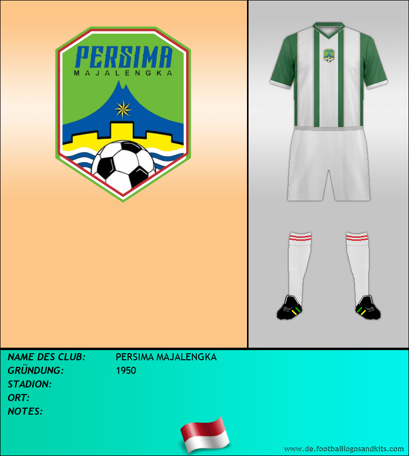Logo PERSIMA MAJALENGKA