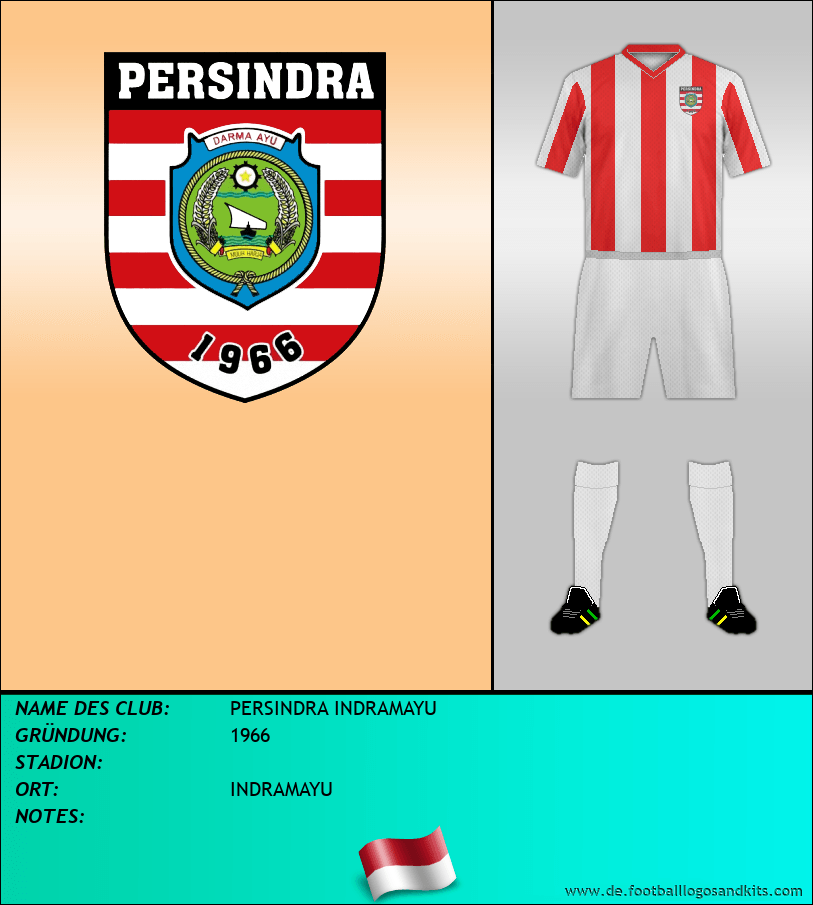 Logo PERSINDRA INDRAMAYU