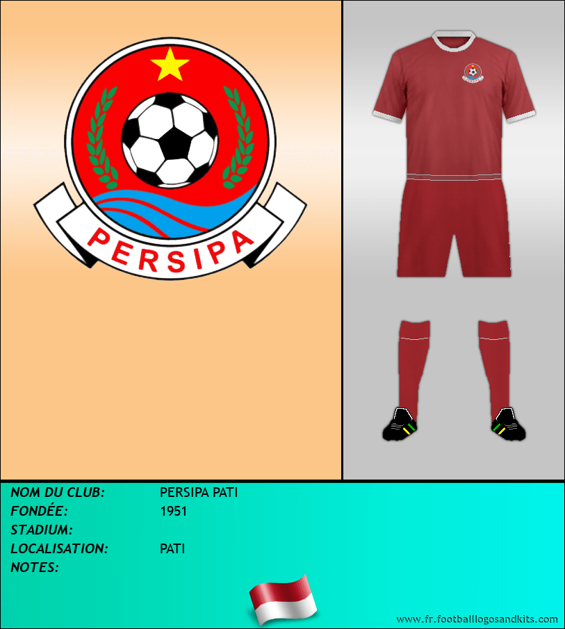 Logo de PERSIPA PATI
