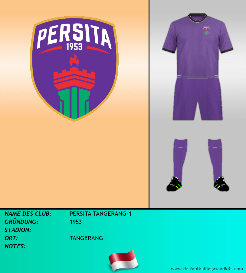 Logo PERSITA TANGERANG-1
