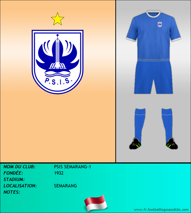 Logo de PSIS SEMARANG-1