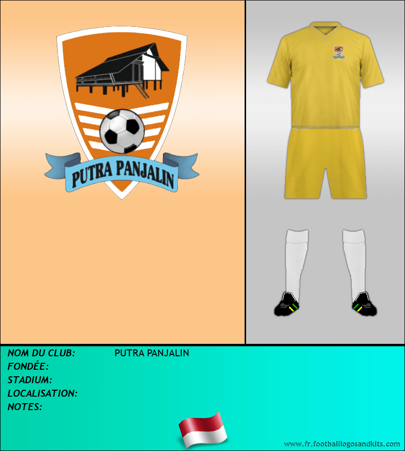 Logo de PUTRA PANJALIN