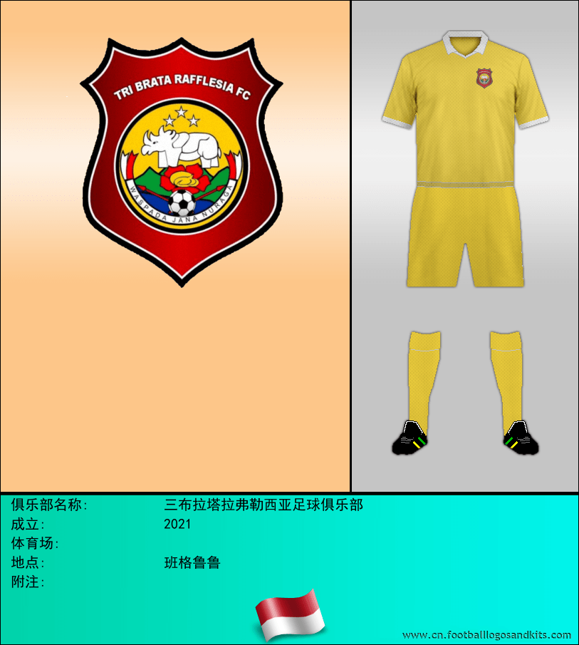 标志三布拉塔拉弗勒西亚足球俱乐部