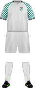Trikot KAVIR MOGHAVA