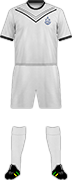 Kit MALAVAN F.C.