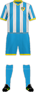 Kit NAFT IRANIAN F.C.