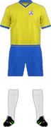 キットナフト・マスジェド・ソレイマンFC