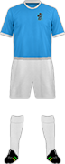Trikot PAYKAN F.C.