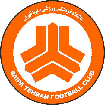 のロゴサイパFC (イラン)