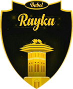 Logo F.C. RAYKA BABOL