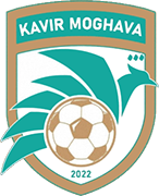 Logo KAVIR MOGHAVA