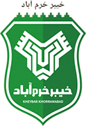 Logo KHEYBAR KHORRAMABAD C.F.
