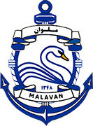 Logo de MALAVAN F.C.