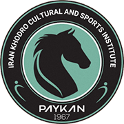 Logo PAYKAN F.C.-1