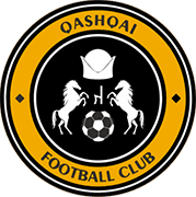 Logo de QASHQAI F.C.