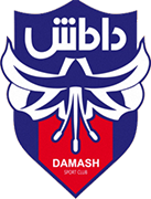 Logo S.C. DAMASH GILAN