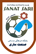 Logo de SANAT SARI