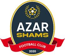 Logo SHAMS AZAR F.C.