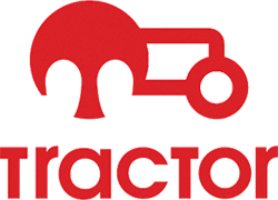 Logo TRACTOR SAZI F.C.