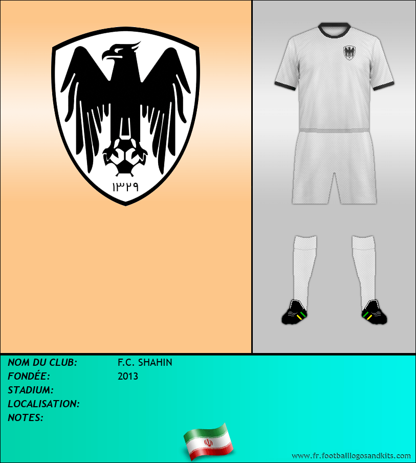 Logo de F.C. SHAHIN