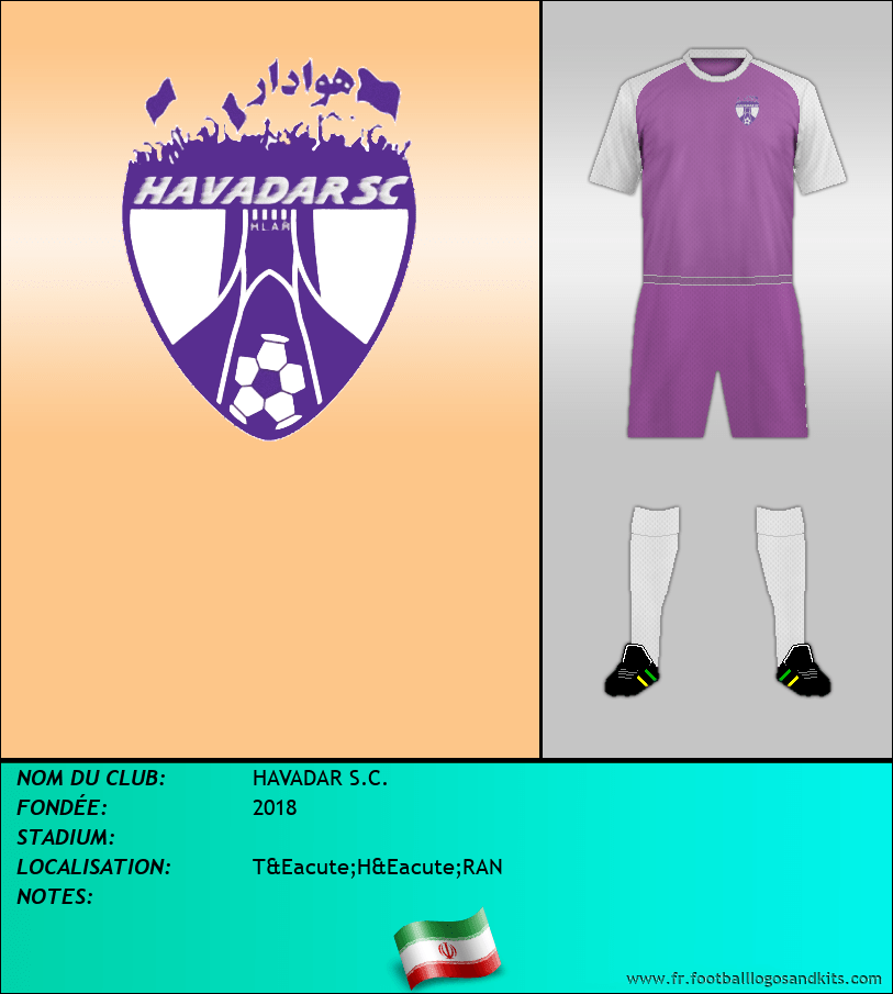 Logo de HAVADAR S.C.