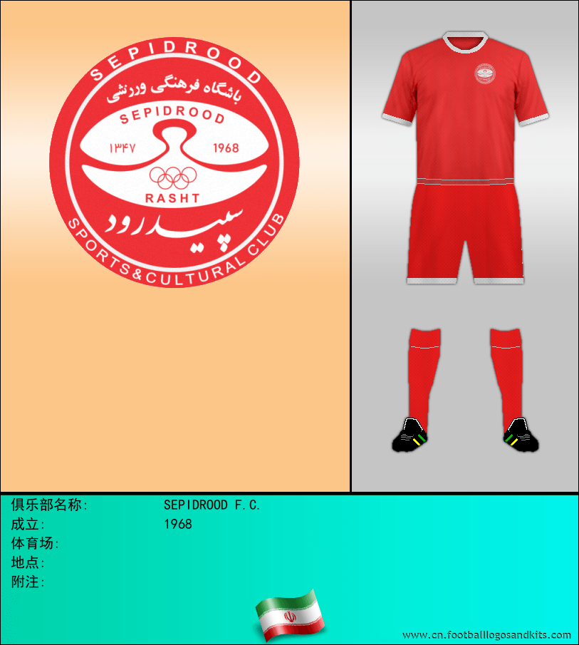 标志