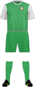 Kit MAYSAN S.C.