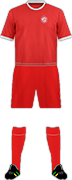 Maglie MOSUL S.C.