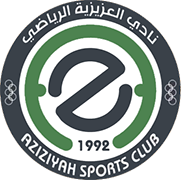 Logo AL AZIZIYA S.C.