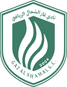 Logo di GHAZ AL SHAMAL S.C.