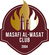 Logo di MASAFI AL WASAT C.