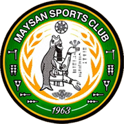 Logo de MAYSAN S.C.