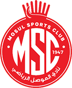 Logo di MOSUL S.C.