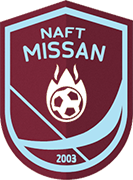 Logo de NAFT MISSAN S.C.