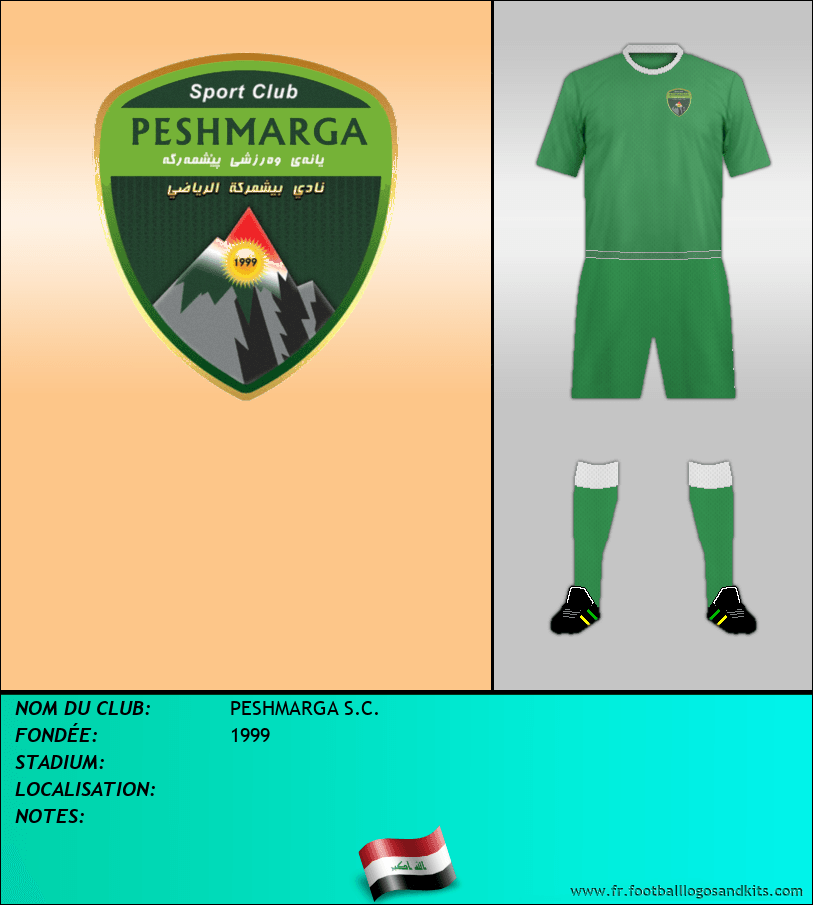 Logo de PESHMARGA S.C.