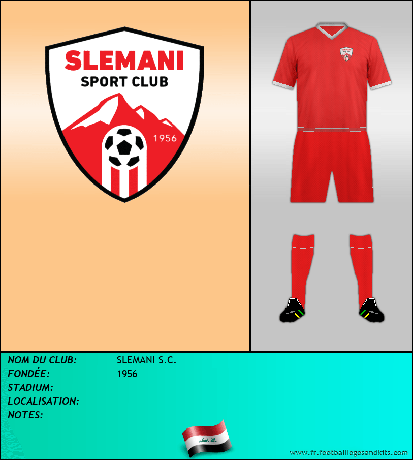 Logo de SLEMANI S.C.